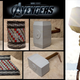 Illustration for article titled Nerdgasm Alert: Full Size Lego Avengers Props!